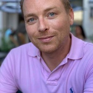 Meet your Posher, Steven